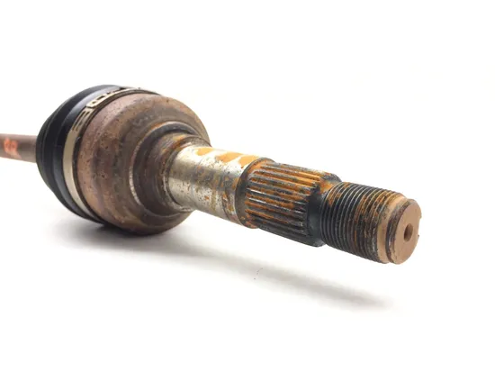 Rear Passenger Right Axle 2017 Yamaha YXZ1000R SS 3046