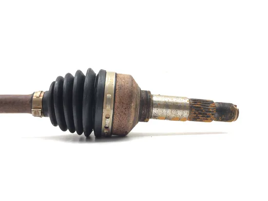 Rear Passenger Right Axle 2017 Yamaha YXZ1000R SS 3046