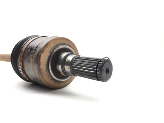 Rear Driver Left Axle 2017 Yamaha YXZ1000R SS 3046