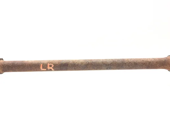 Rear Driver Left Axle 2017 Yamaha YXZ1000R SS 3046