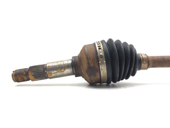 Rear Driver Left Axle 2017 Yamaha YXZ1000R SS 3046