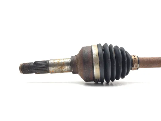 Rear Driver Left Axle 2017 Yamaha YXZ1000R SS 3046