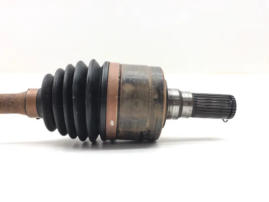 Rear Driver Left Axle 2017 Yamaha YXZ1000R SS 3046