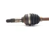 Rear Driver Left Axle 2017 Yamaha YXZ1000R SS 3046
