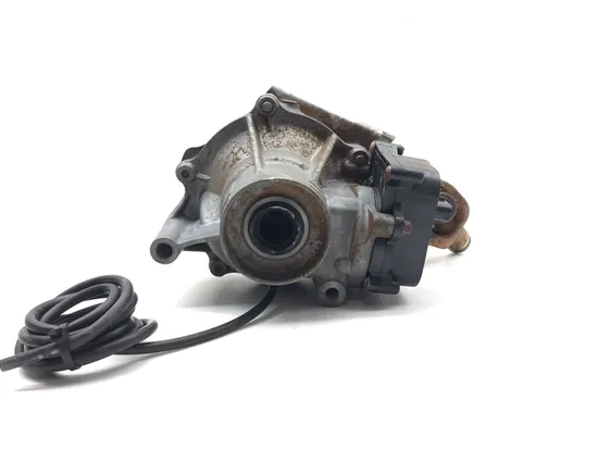 Front Diff Differential Ring Gear Pinion 2017 Yamaha YXZ1000R SS 3046