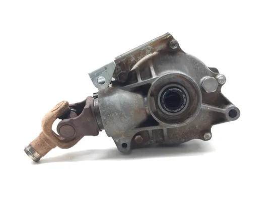 Front Diff Differential Ring Gear Pinion 2017 Yamaha YXZ1000R SS 3046