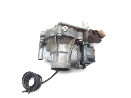 Front Diff Differential Ring Gear Pinion 2017 Yamaha YXZ1000R SS 3046