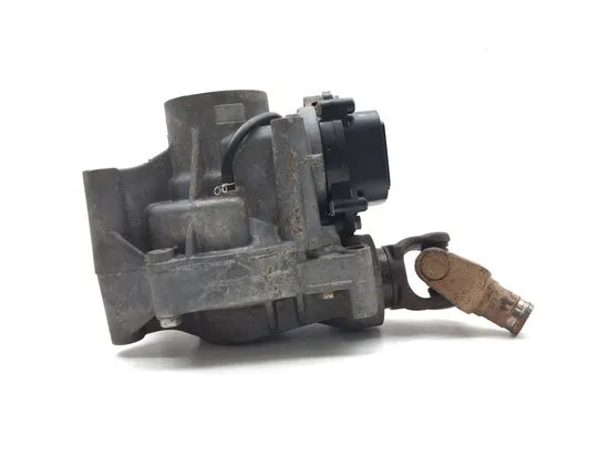 Front Diff Differential Ring Gear Pinion 2017 Yamaha YXZ1000R SS 3046