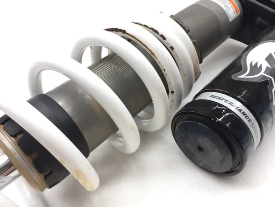 Front Left Shock Suspension 2017 Yamaha YXZ1000R SS 3046