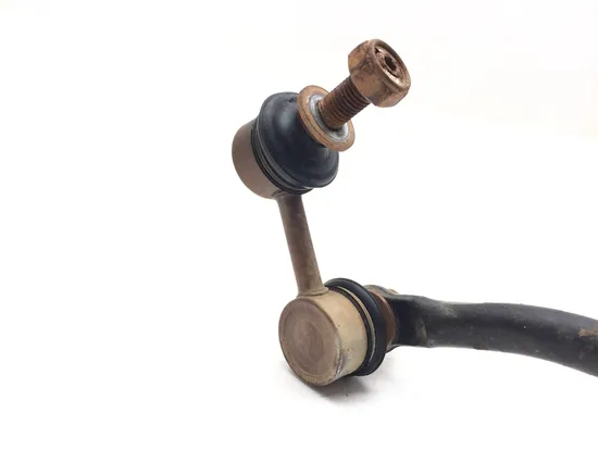 Front Sway Bar 2017 Yamaha YXZ1000R SS 3046