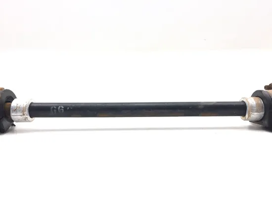 Front Sway Bar 2017 Yamaha YXZ1000R SS 3046