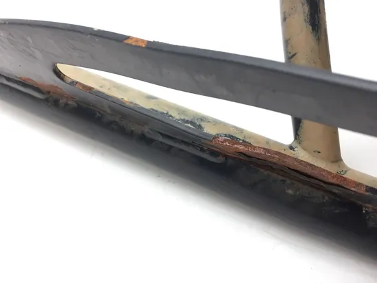 Front Bumper 2017 Yamaha YXZ1000R SS 3046 x