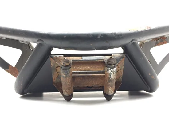 Front Bumper 2017 Yamaha YXZ1000R SS 3046 x