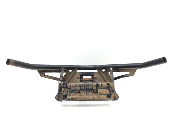 Front Bumper 2017 Yamaha YXZ1000R SS 3046 x