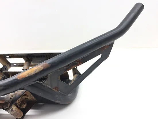 Front Bumper 2017 Yamaha YXZ1000R SS 3046 x