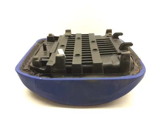 Seat Bottom Cushion A 2017 Yamaha YXZ1000R SS 3046