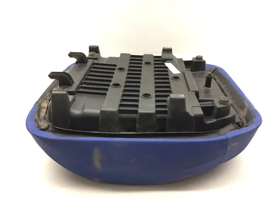 Seat Bottom Cushion A 2017 Yamaha YXZ1000R SS 3046