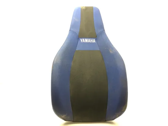 Left Side Driver Seat Back Cushion 2017 Yamaha YXZ1000R SS 3046