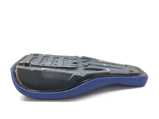 Left Side Driver Seat Back Cushion 2017 Yamaha YXZ1000R SS 3046