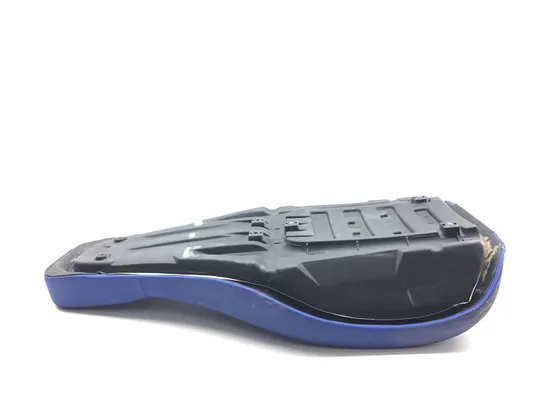 Left Side Driver Seat Back Cushion 2017 Yamaha YXZ1000R SS 3046