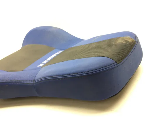 Left Side Driver Seat Back Cushion 2017 Yamaha YXZ1000R SS 3046