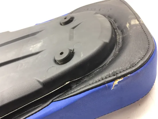 Right Side Passenger Seat Back Cushion 2017 Yamaha YXZ1000R SS 3046 x