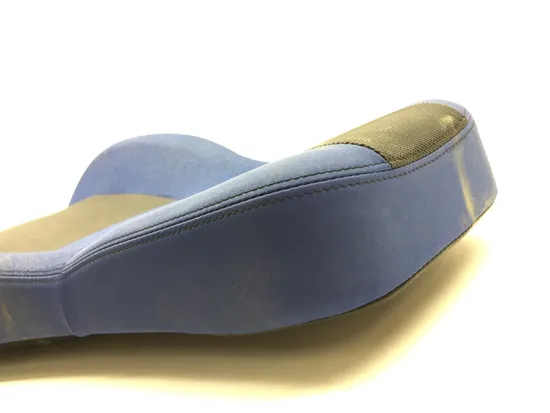 Right Side Passenger Seat Back Cushion 2017 Yamaha YXZ1000R SS 3046 x