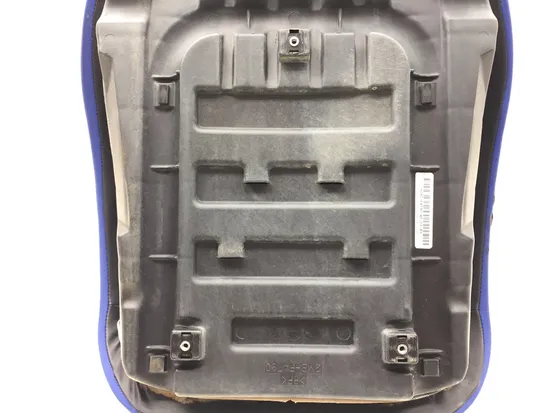 Right Side Passenger Seat Back Cushion 2017 Yamaha YXZ1000R SS 3046 x