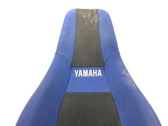 Right Side Passenger Seat Back Cushion 2017 Yamaha YXZ1000R SS 3046 x