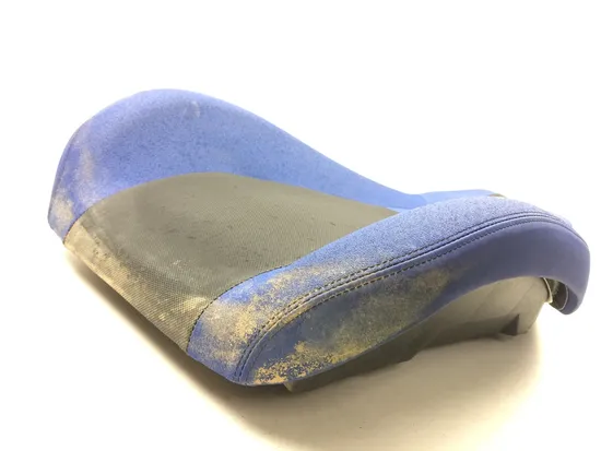 Right Side Passenger Seat Back Cushion 2017 Yamaha YXZ1000R SS 3046 x