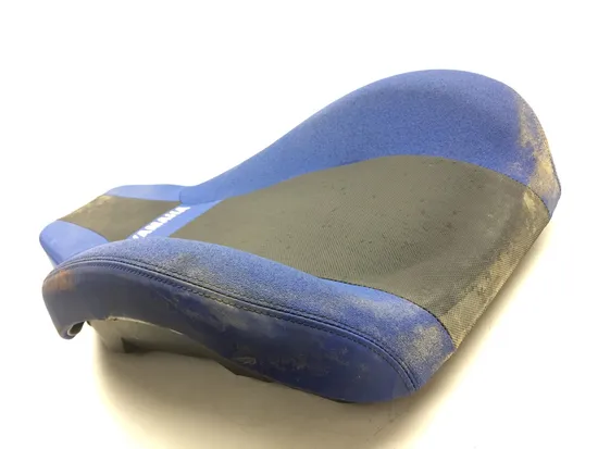 Right Side Passenger Seat Back Cushion 2017 Yamaha YXZ1000R SS 3046 x