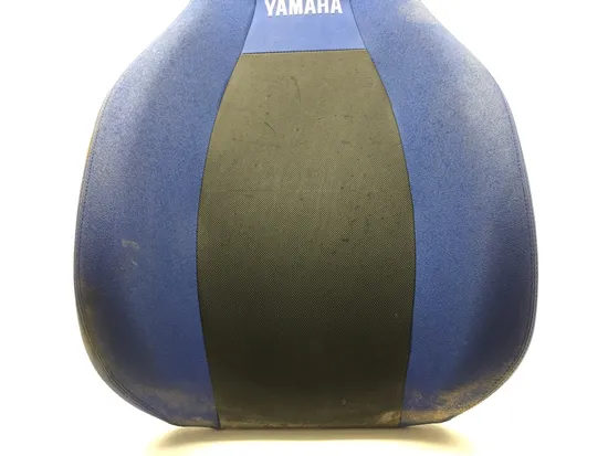 Right Side Passenger Seat Back Cushion 2017 Yamaha YXZ1000R SS 3046 x