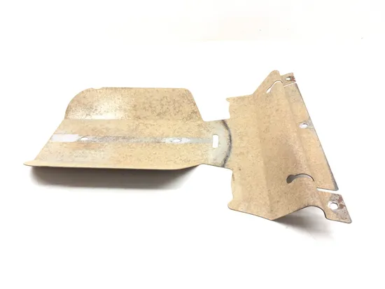 Exhaust Muffler Heat Shield 2017 Yamaha YXZ1000R SS 3046