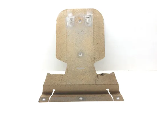 Exhaust Muffler Heat Shield 2017 Yamaha YXZ1000R SS 3046