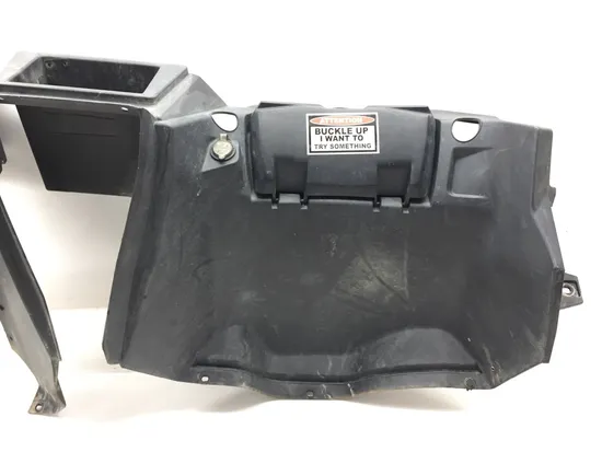 Dash 2017 Yamaha YXZ1000R SS 3046