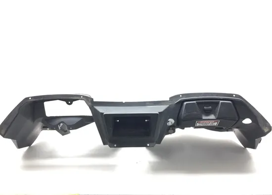 Dash 2017 Yamaha YXZ1000R SS 3046