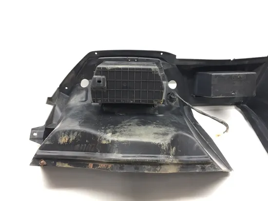 Dash 2017 Yamaha YXZ1000R SS 3046