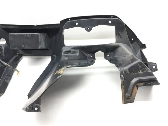 Dash 2017 Yamaha YXZ1000R SS 3046