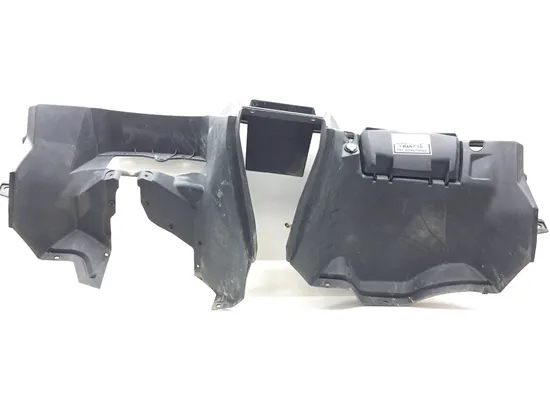 Dash 2017 Yamaha YXZ1000R SS 3046