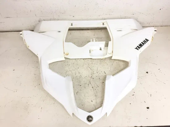 Front Fender Fenders Plastic 2017 Yamaha YXZ1000R SS 3046 x