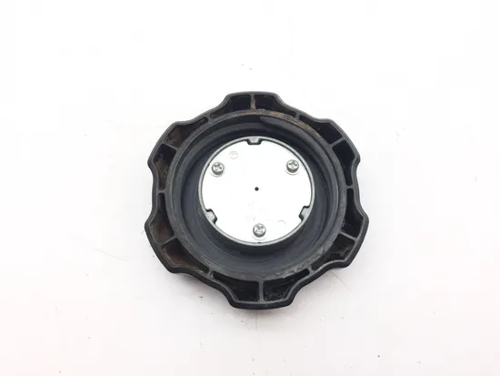 Gas Fuel Tank Cap 2017 Yamaha YXZ1000R SS 3046