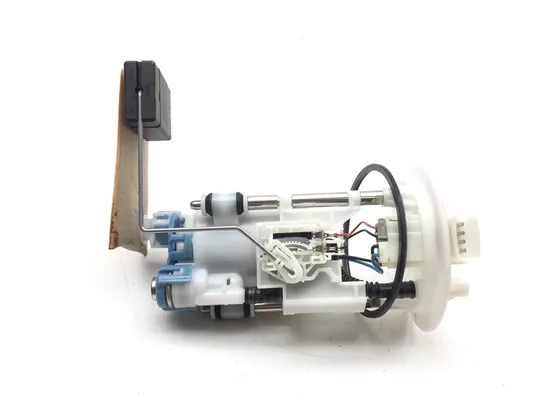 Gas Fuel Tank Pump 2017 Yamaha YXZ1000R SS 3046