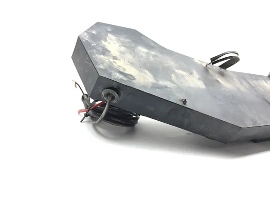 Overhead Stereo Radio 2017 Yamaha YXZ1000R SS 3046