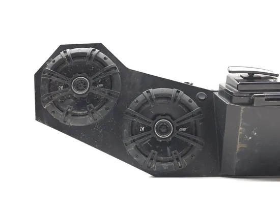 Overhead Stereo Radio 2017 Yamaha YXZ1000R SS 3046