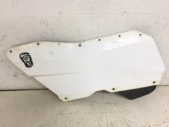 Left Right Door Set 2017 Yamaha YXZ1000R SS 3046 x