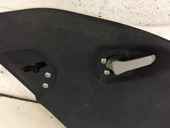 Left Right Door Set 2017 Yamaha YXZ1000R SS 3046 x