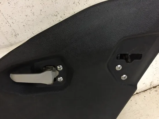 Left Right Door Set 2017 Yamaha YXZ1000R SS 3046 x