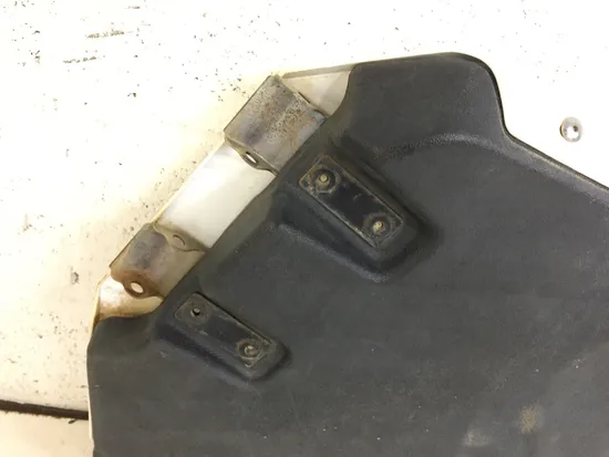 Left Right Door Set 2017 Yamaha YXZ1000R SS 3046 x