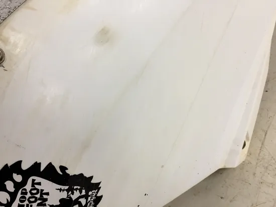 Left Right Door Set 2017 Yamaha YXZ1000R SS 3046 x