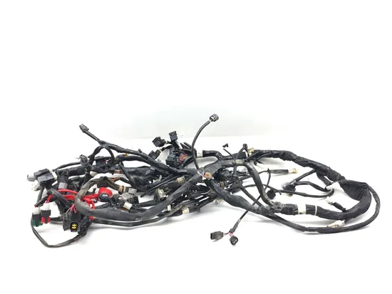 Main Engine Wiring Harness 2017 Yamaha YXZ1000R SS 3046